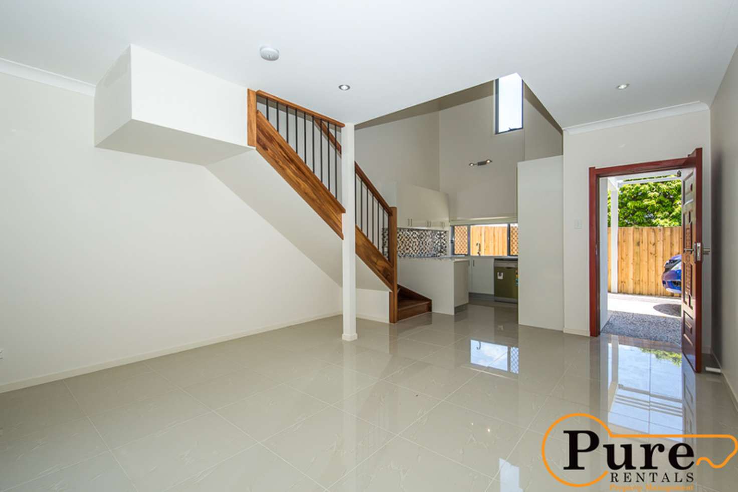 Main view of Homely townhouse listing, 3/11 Blackburn Lane, Moorooka QLD 4105