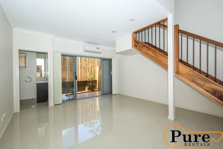 Second view of Homely townhouse listing, 3/11 Blackburn Lane, Moorooka QLD 4105