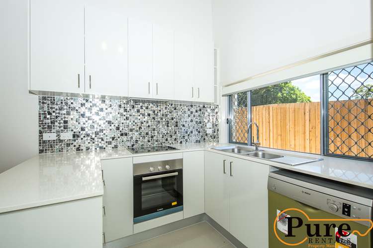 Third view of Homely townhouse listing, 3/11 Blackburn Lane, Moorooka QLD 4105