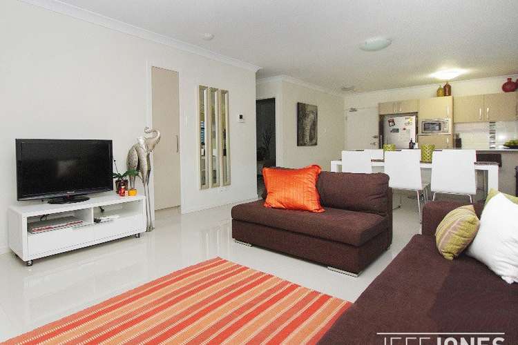 Fourth view of Homely apartment listing, 3/23 Potts Street, East Brisbane QLD 4169