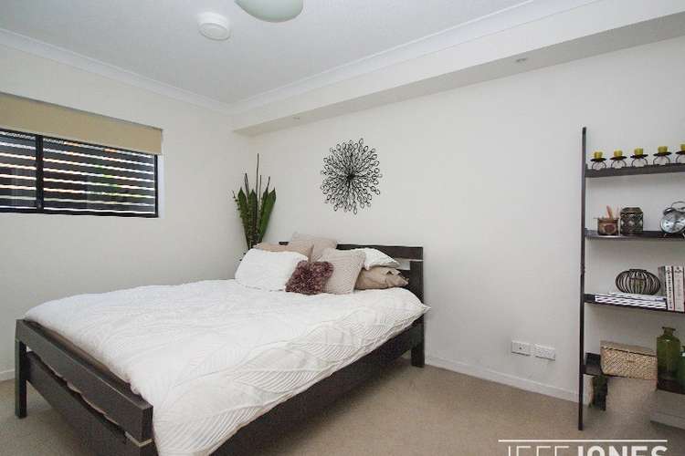 Fifth view of Homely apartment listing, 3/23 Potts Street, East Brisbane QLD 4169