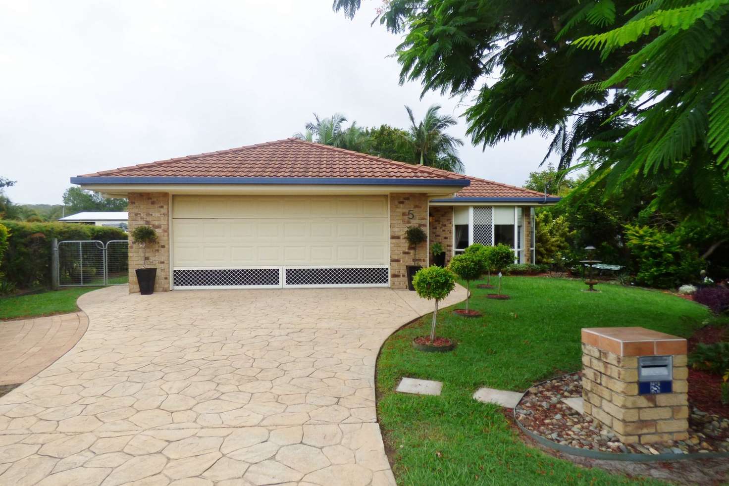 Main view of Homely house listing, 5 Marco Polo Drive, Cooloola Cove QLD 4580