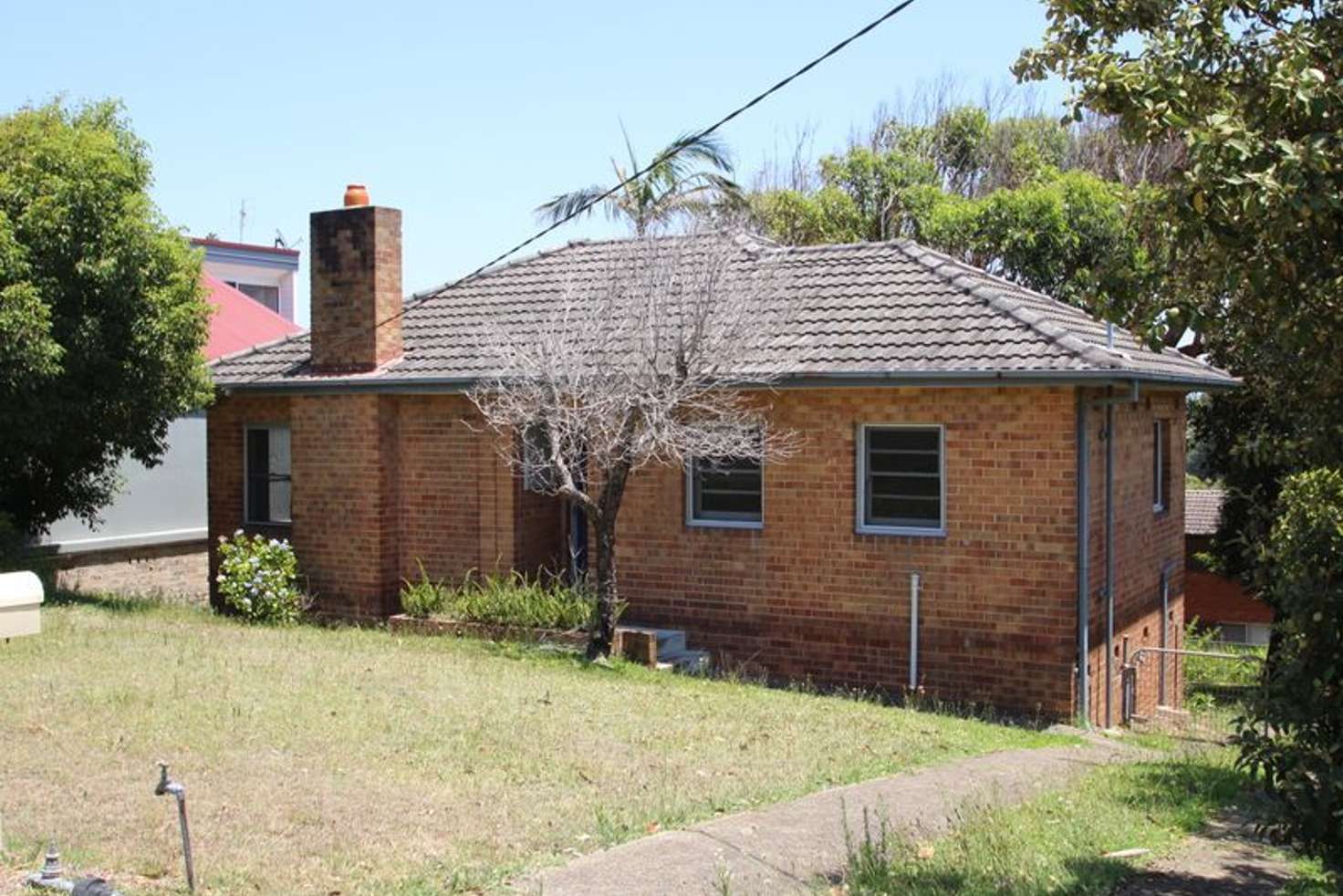 Main view of Homely house listing, 26 Light Street, Bar Beach NSW 2300