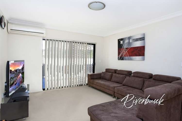 Second view of Homely unit listing, 20/7-11 Paton Street, Merrylands NSW 2160