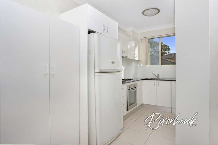 Third view of Homely unit listing, 20/7-11 Paton Street, Merrylands NSW 2160