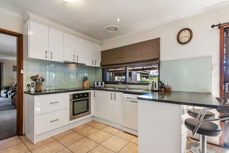 Third view of Homely house listing, 46 Kelvin Drive, Ferntree Gully VIC 3156