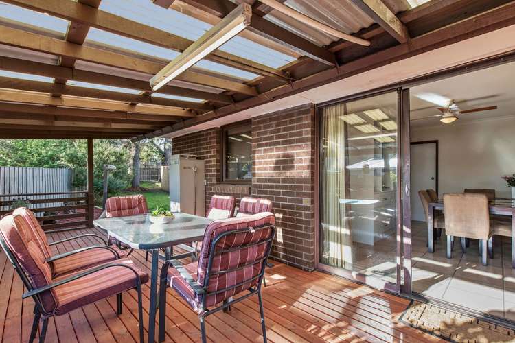 Seventh view of Homely house listing, 46 Kelvin Drive, Ferntree Gully VIC 3156