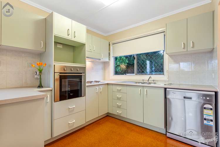 Fourth view of Homely house listing, 55 AMHERST STREET, Acacia Ridge QLD 4110