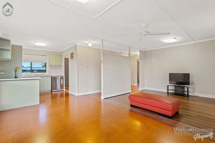 Fifth view of Homely house listing, 55 AMHERST STREET, Acacia Ridge QLD 4110