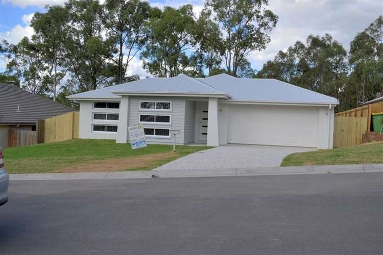 Main view of Homely house listing, 12 Forest Oak Court, Chuwar QLD 4306