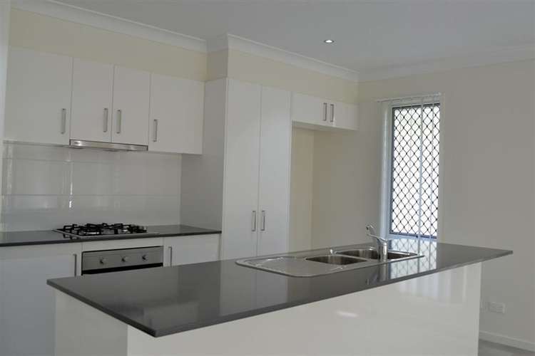 Second view of Homely house listing, 12 Forest Oak Court, Chuwar QLD 4306