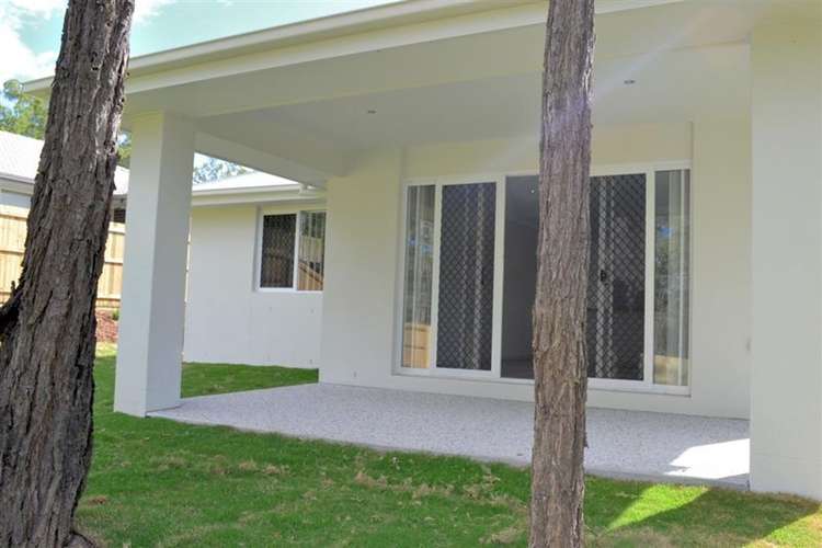 Fifth view of Homely house listing, 12 Forest Oak Court, Chuwar QLD 4306