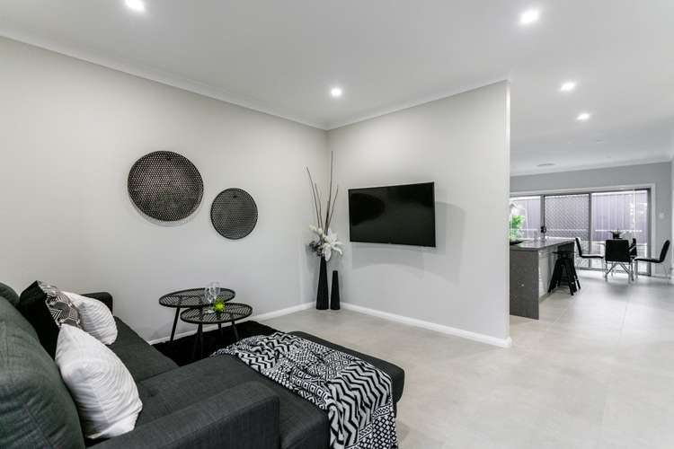 Third view of Homely house listing, 1 Blenheim Place, St Clair NSW 2759