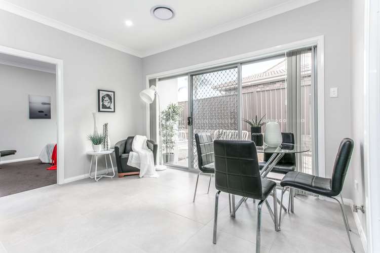 Sixth view of Homely house listing, 1 Blenheim Place, St Clair NSW 2759