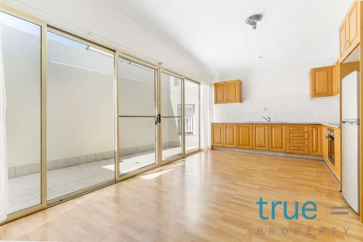 Third view of Homely apartment listing, 4/2 Charles Street, Petersham NSW 2049
