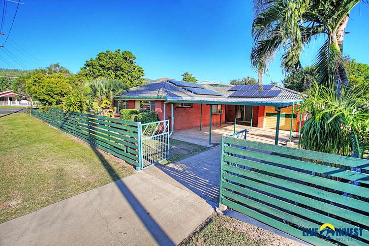 Main view of Homely house listing, 2 Flamingo Avenue, Condon QLD 4815