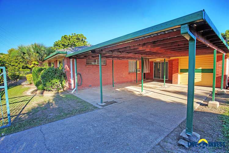 Second view of Homely house listing, 2 Flamingo Avenue, Condon QLD 4815
