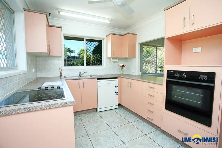 Fourth view of Homely house listing, 2 Flamingo Avenue, Condon QLD 4815