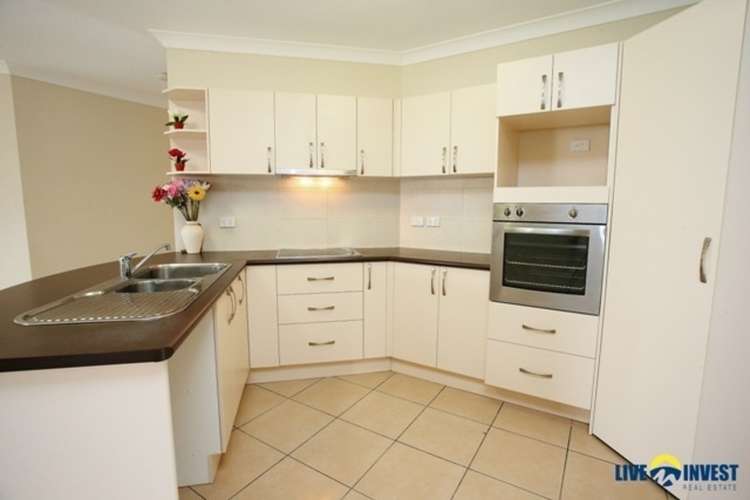 Main view of Homely house listing, 35 Needletail Way, Bohle Plains QLD 4817