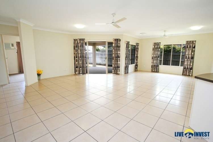 Second view of Homely house listing, 35 Needletail Way, Bohle Plains QLD 4817