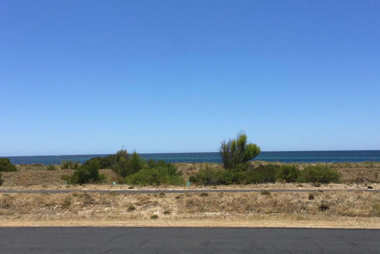 Main view of Homely residentialLand listing, 950B Geographe Bay Road, Busselton WA 6280