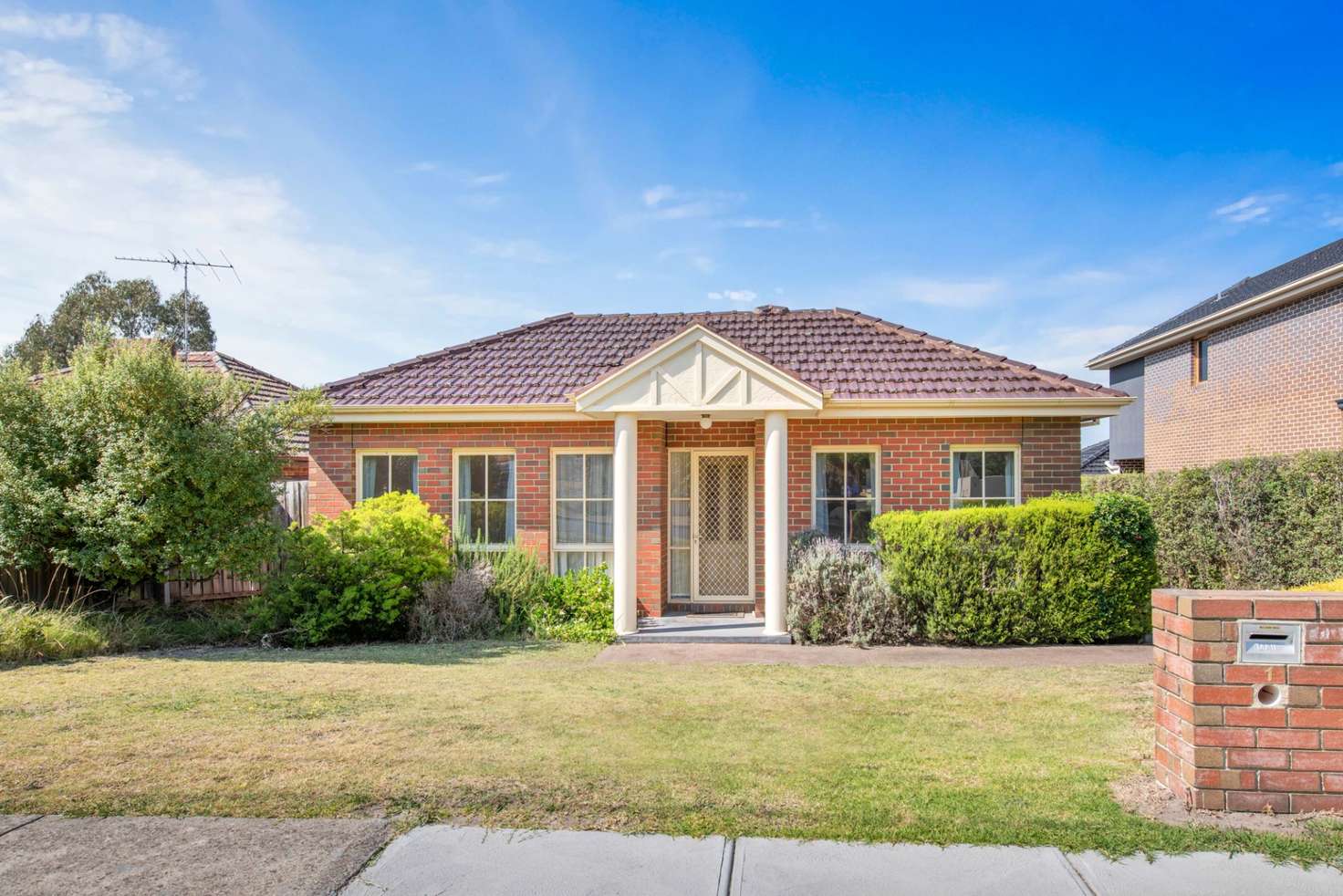 Main view of Homely unit listing, 1/10 Illawarra Road, Balwyn North VIC 3104