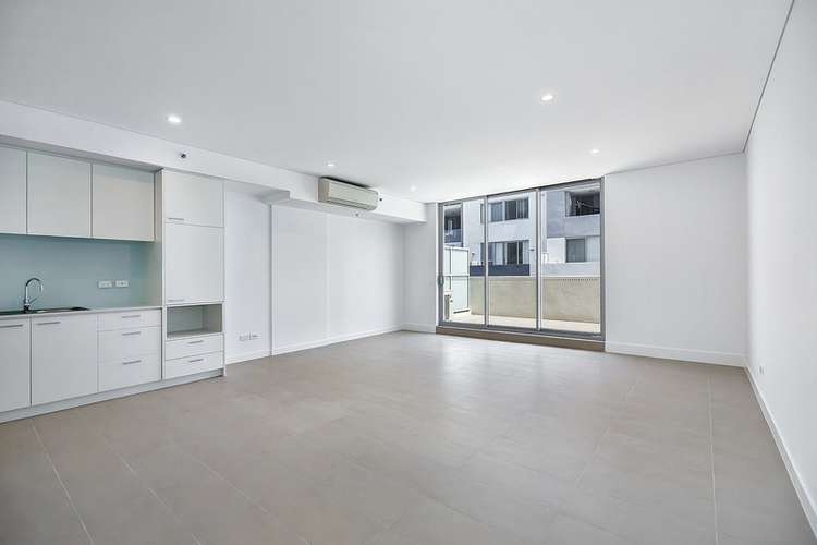 Third view of Homely apartment listing, 405/211-215 Canterbury Road, Canterbury NSW 2193