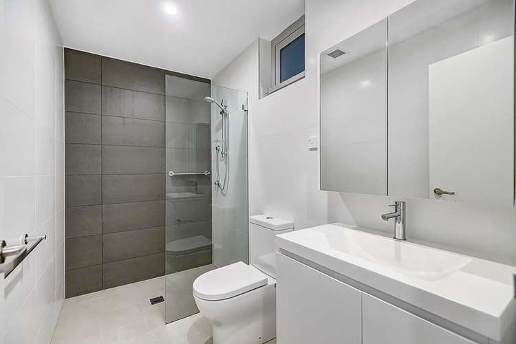 Fifth view of Homely apartment listing, 405/211-215 Canterbury Road, Canterbury NSW 2193