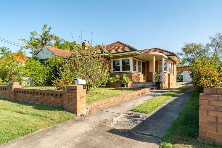 Main view of Homely house listing, 13 Warringhi Street, Raymond Terrace NSW 2324