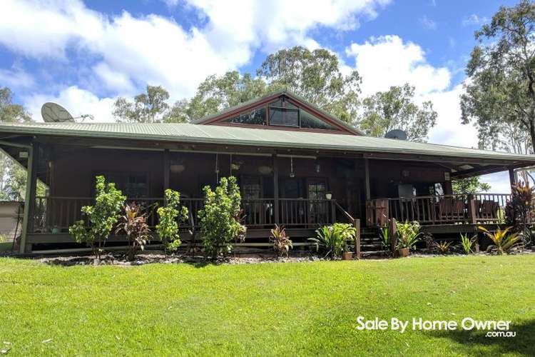 Main view of Homely acreageSemiRural listing, 31 Spurrier Road, Mareeba QLD 4880