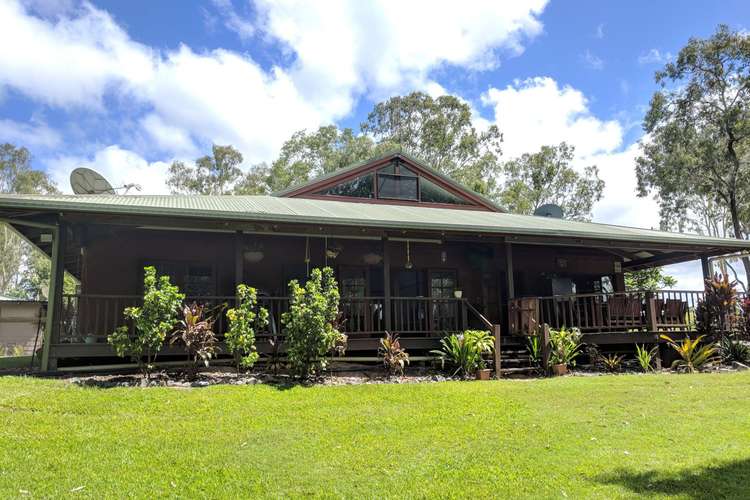 Second view of Homely acreageSemiRural listing, 31 Spurrier Road, Mareeba QLD 4880