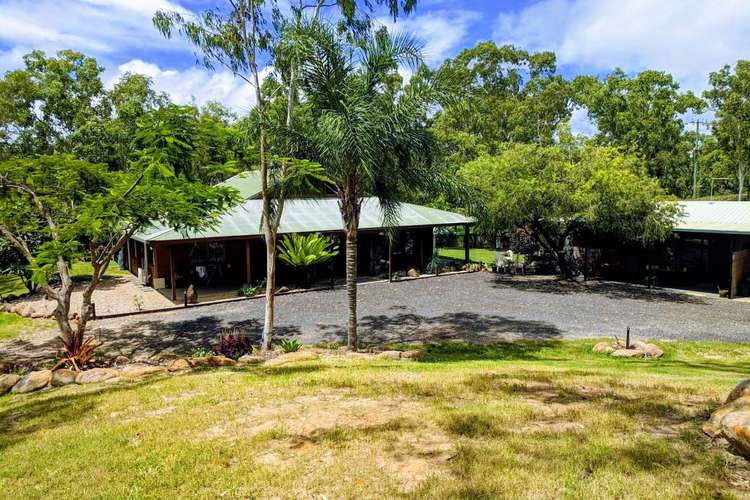 Fourth view of Homely acreageSemiRural listing, 31 Spurrier Road, Mareeba QLD 4880