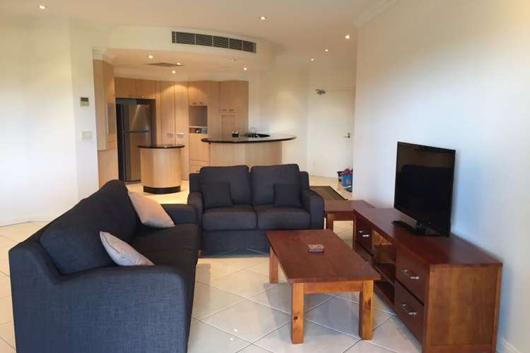 Fourth view of Homely apartment listing, 21/14 Salonika St, Parap NT 820