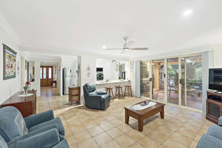 Third view of Homely house listing, 11 Cherie Court, Kuraby QLD 4112