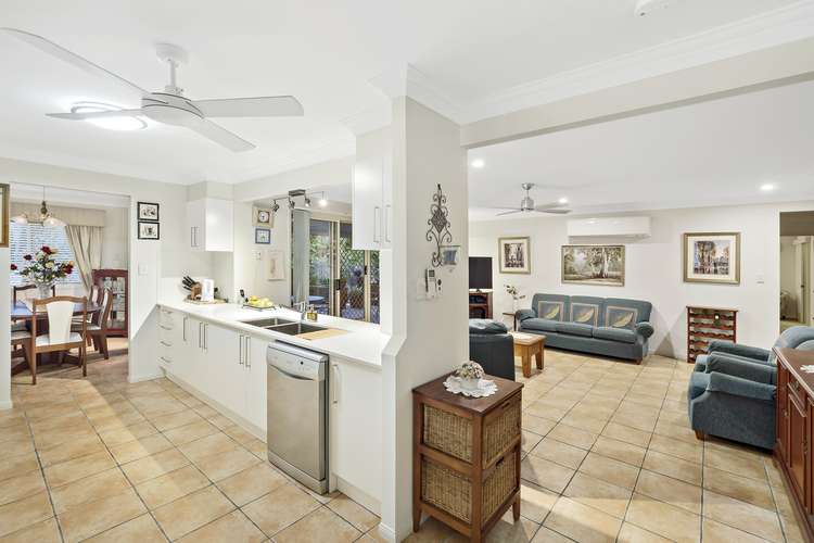 Fourth view of Homely house listing, 11 Cherie Court, Kuraby QLD 4112