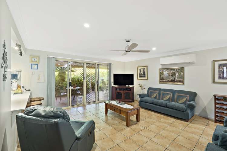 Sixth view of Homely house listing, 11 Cherie Court, Kuraby QLD 4112