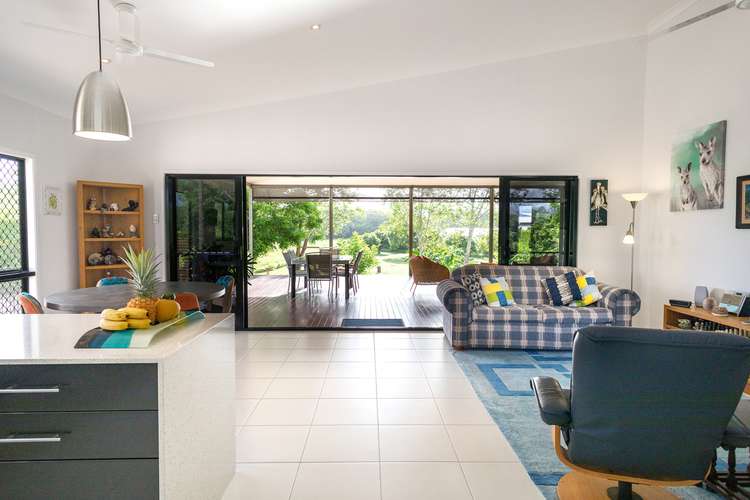 Third view of Homely house listing, 5 Ashman Court, Alligator Creek QLD 4816