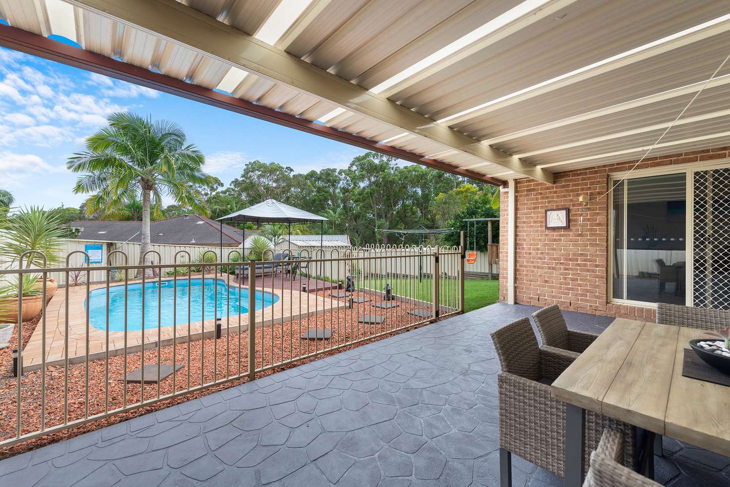 Main view of Homely house listing, 100 Yeramba Road, Summerland Point NSW 2259