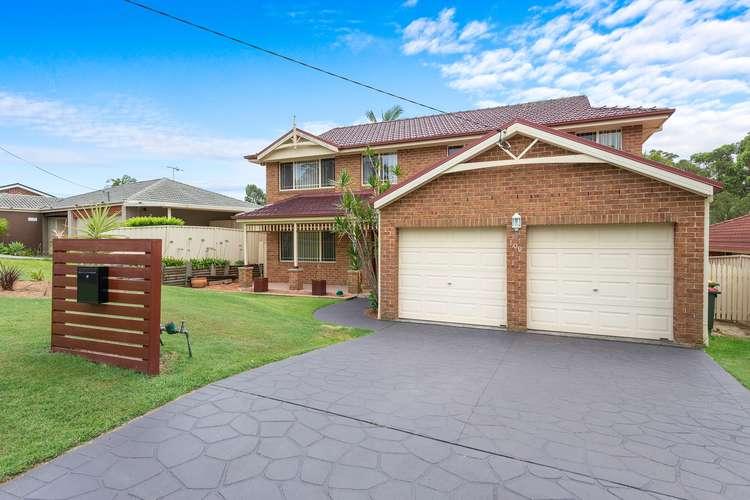 Second view of Homely house listing, 100 Yeramba Road, Summerland Point NSW 2259