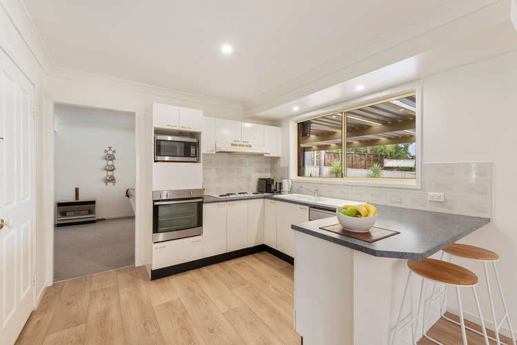 Fourth view of Homely house listing, 100 Yeramba Road, Summerland Point NSW 2259