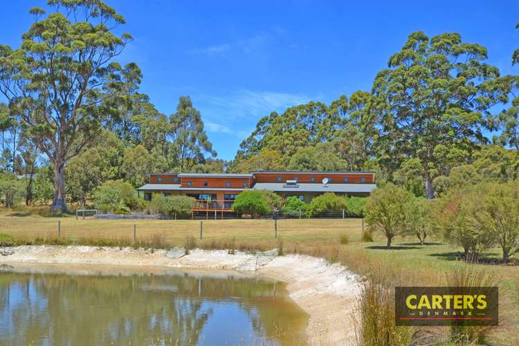 Second view of Homely house listing, 67 Suttons Road, Denmark WA 6333