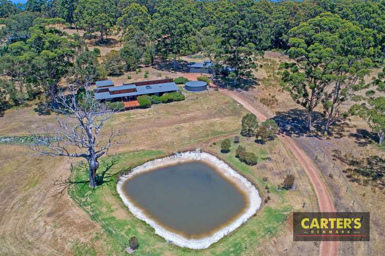 Fifth view of Homely house listing, 67 Suttons Road, Denmark WA 6333