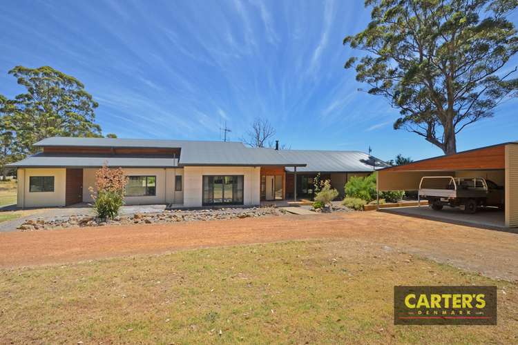 Sixth view of Homely house listing, 67 Suttons Road, Denmark WA 6333