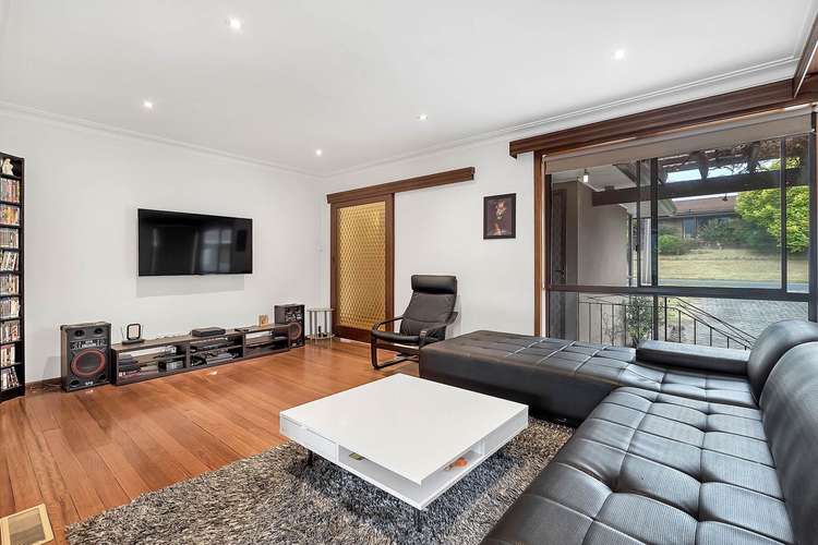 Main view of Homely house listing, 23 Frawley Road, Hallam VIC 3803