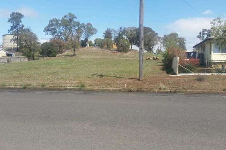 Main view of Homely residentialLand listing, 44 Henry Street, Barraba NSW 2347