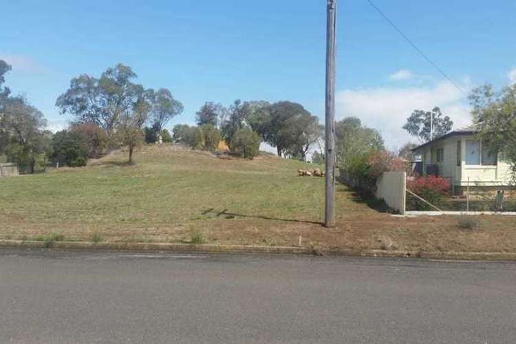Third view of Homely residentialLand listing, 44 Henry Street, Barraba NSW 2347