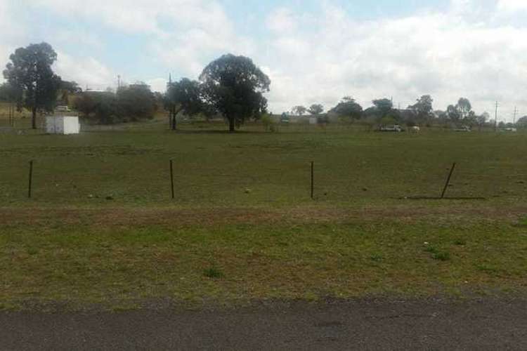 Second view of Homely residentialLand listing, 3 Arthur Street, Barraba NSW 2347