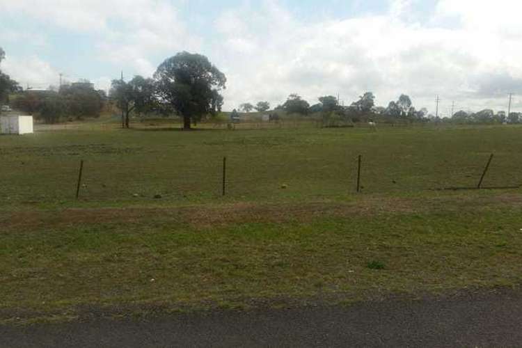 Fourth view of Homely residentialLand listing, 3 Arthur Street, Barraba NSW 2347
