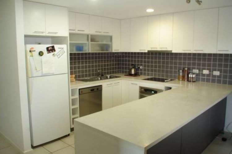 Second view of Homely apartment listing, 27/1 Michie Court, Bayview NT 820