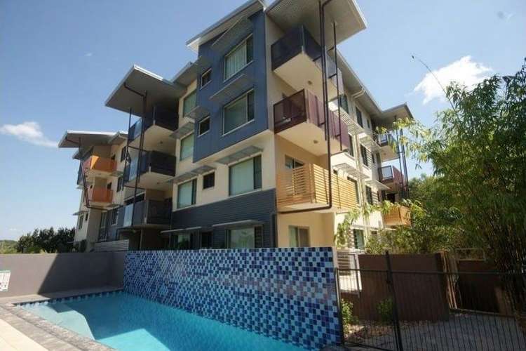 Fifth view of Homely apartment listing, 27/1 Michie Court, Bayview NT 820